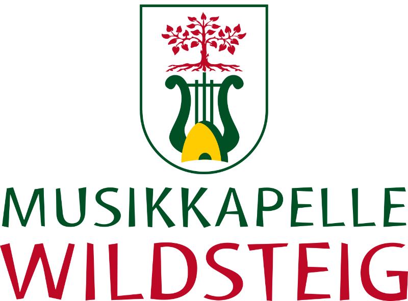 Das Logo der Gemeinde Wildsteig